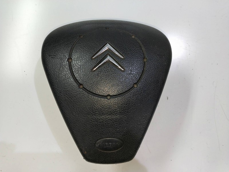 Recambio de kit airbag para citroen c2 furio referencia OEM IAM   