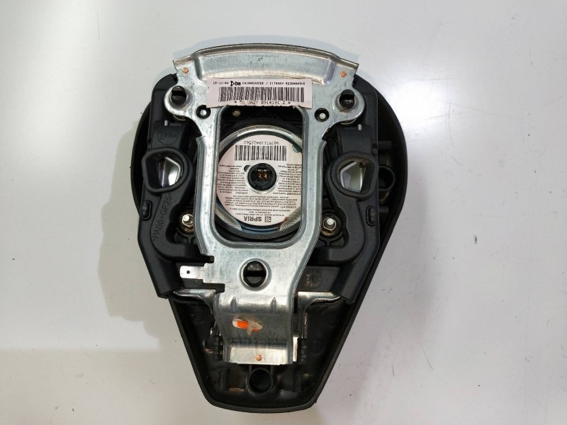 Recambio de kit airbag para citroen c2 furio referencia OEM IAM   