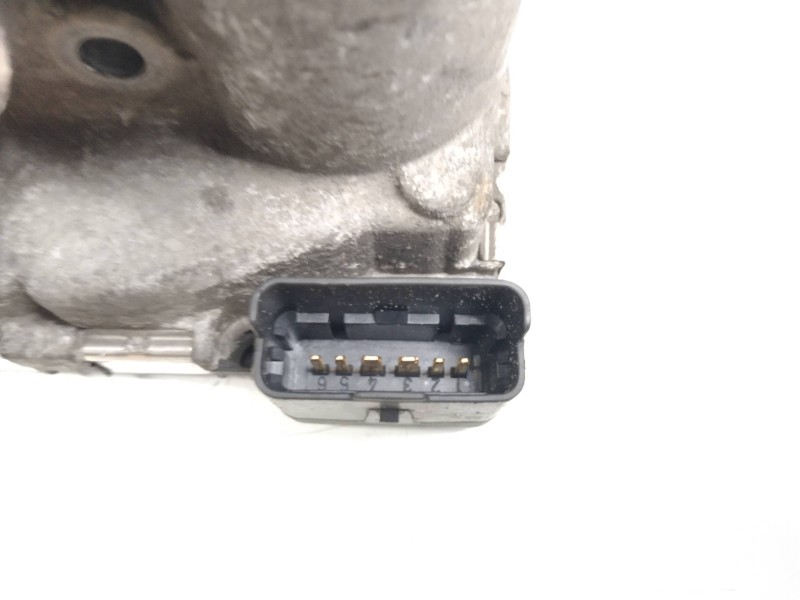 Recambio de caja mariposa para peugeot 307 (s1) xt referencia OEM IAM 0280750085   Recambio de caja mariposa para peugeot 307 (s1) xt referencia OEM IAM 0280750085