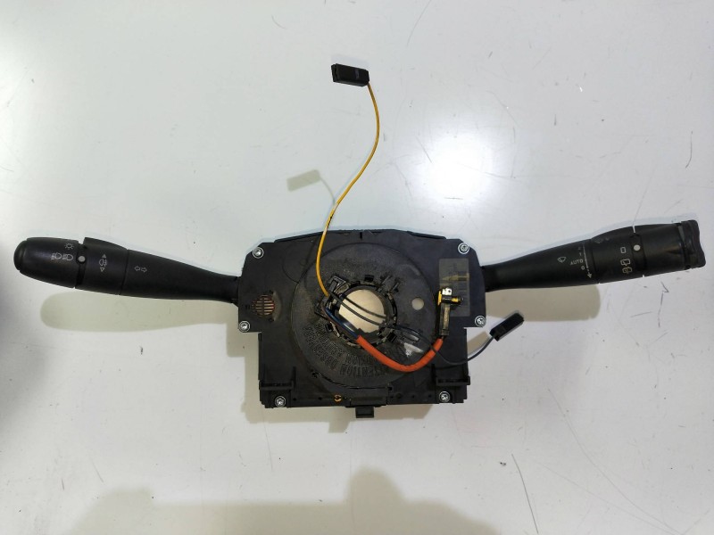 Recambio de kit airbag para citroen c2 furio referencia OEM IAM   