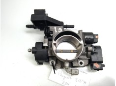 Recambio de caja mariposa para peugeot 307 (s1) xt referencia OEM IAM AJ00104  