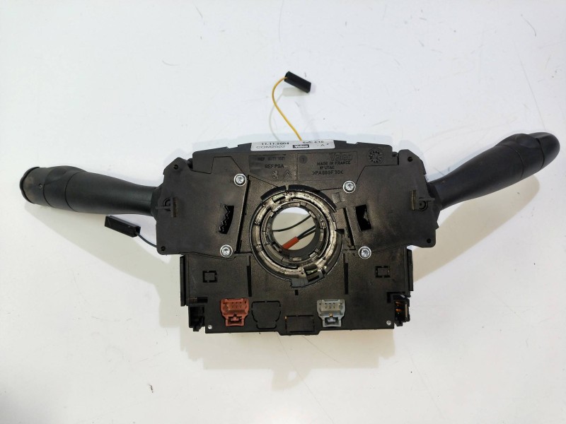 Recambio de kit airbag para citroen c2 furio referencia OEM IAM   