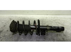 Recambio de amortiguador delantero izquierdo para volkswagen polo (9n1) highline referencia OEM IAM 334835  