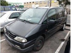 peugeot 806 del año 2005