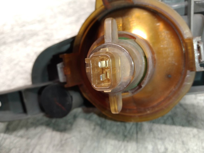 Recambio de faro antiniebla derecho para volvo v40 familiar 1.9 diesel cat referencia OEM IAM   