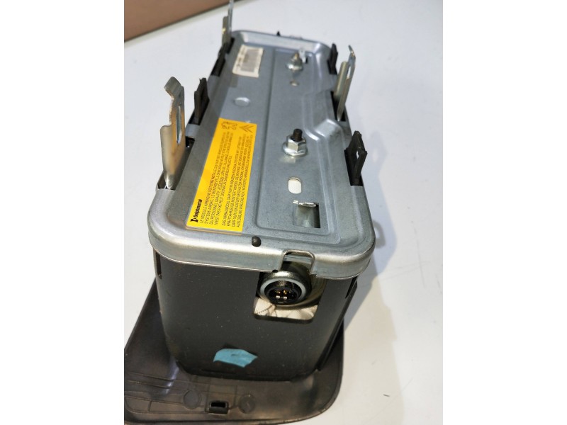 Recambio de kit airbag para citroen c2 furio referencia OEM IAM   