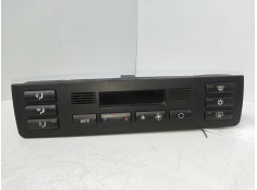 Recambio de mando calefaccion / aire acondicionado para bmw serie 3 berlina (e46) 2.0 16v diesel cat referencia OEM IAM 64116901