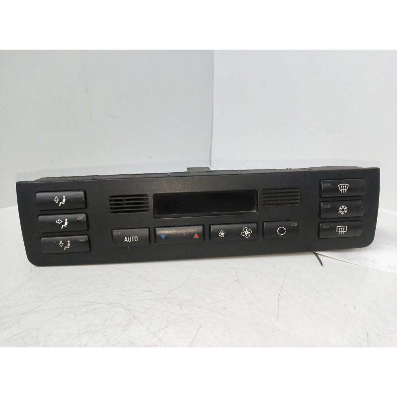 Recambio de mando calefaccion / aire acondicionado para bmw serie 3 berlina (e46) 2.0 16v diesel cat referencia OEM IAM 64116901