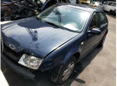 volkswagen bora berlina (1j2) del año 1999