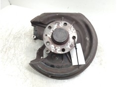 Recambio de mangueta trasera derecha para seat altea xl (5p5) stylance / style referencia OEM IAM   