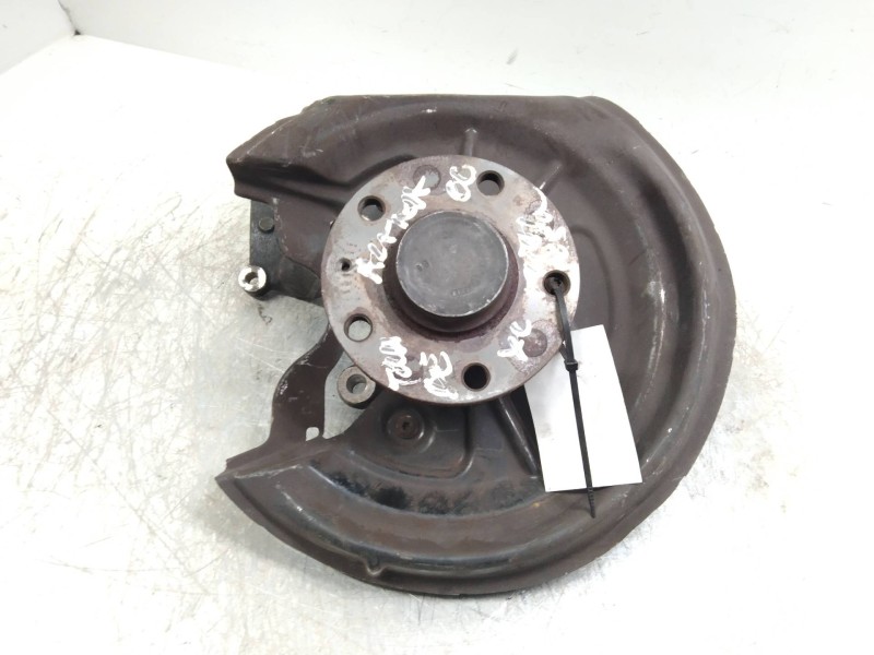 Recambio de mangueta trasera derecha para seat altea xl (5p5) stylance / style referencia OEM IAM   