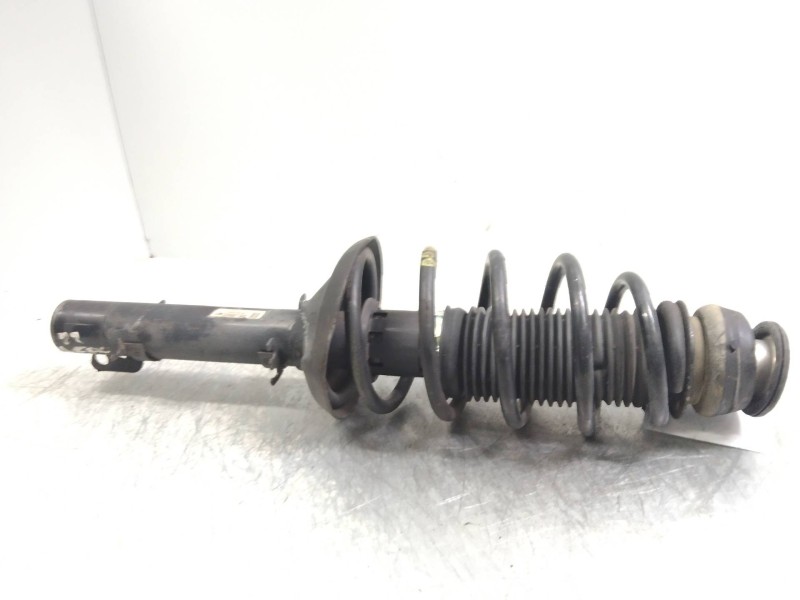 Recambio de amortiguador delantero derecho para seat leon (1m1) signo referencia OEM IAM 1J0413031CP  