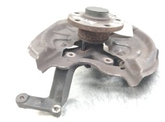 Recambio de mangueta trasera derecha para seat altea xl (5p5) stylance / style referencia OEM IAM    2