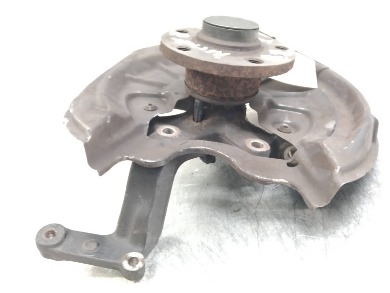 Recambio de mangueta trasera derecha para seat altea xl (5p5) stylance / style referencia OEM IAM   