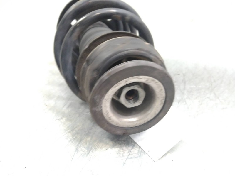 Recambio de amortiguador delantero derecho para seat leon (1m1) signo referencia OEM IAM 1J0413031CP  