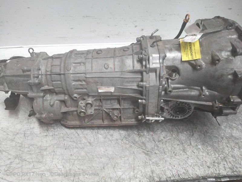 Recambio de caja cambios para subaru tribeca b9 3.0 cat referencia OEM IAM TG5C9CPBAA HS4WELUY 5006768 