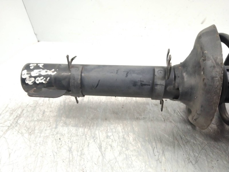 Recambio de amortiguador delantero derecho para seat leon (1m1) signo referencia OEM IAM 1J0413031CP  