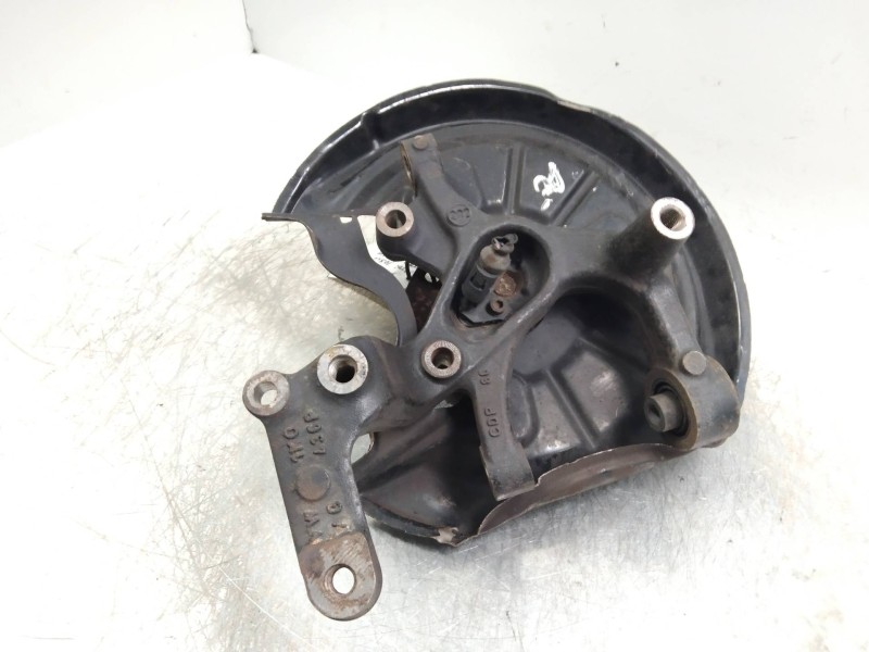 Recambio de mangueta trasera derecha para seat altea xl (5p5) stylance / style referencia OEM IAM   