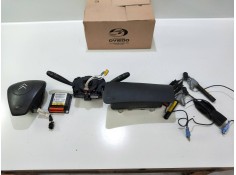 Recambio de kit airbag para citroen c2 furio referencia OEM IAM   