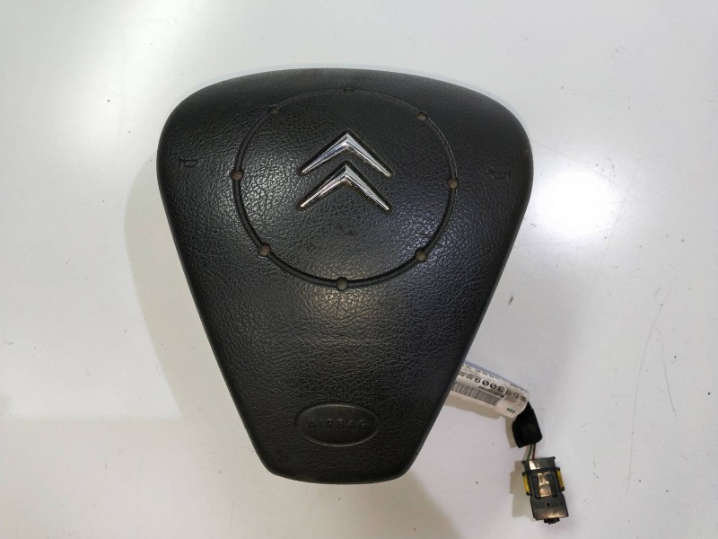 Recambio de kit airbag para citroen c2 furio referencia OEM IAM   