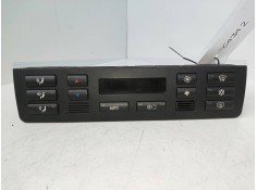 Recambio de mando calefaccion / aire acondicionado para bmw serie 3 berlina (e46) 320d referencia OEM IAM 64116931604 5HB0088780