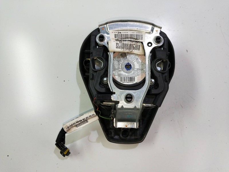 Recambio de kit airbag para citroen c2 furio referencia OEM IAM   