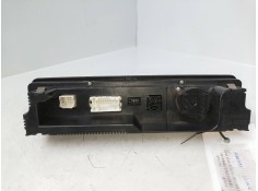 Recambio de mando calefaccion / aire acondicionado para bmw serie 3 berlina (e46) 320d referencia OEM IAM 64116931604 5HB0088780 2