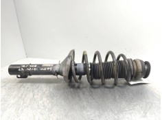 Recambio de amortiguador delantero izquierdo para seat leon (1m1) signo referencia OEM IAM 1J0413031CP  