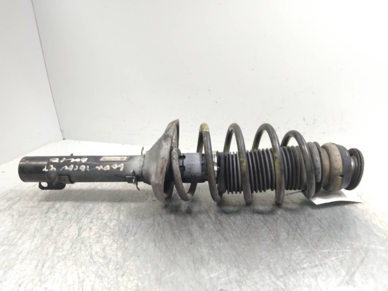 Recambio de amortiguador delantero izquierdo para seat leon (1m1) signo referencia OEM IAM 1J0413031CP  