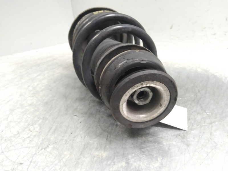 Recambio de amortiguador delantero izquierdo para seat leon (1m1) signo referencia OEM IAM 1J0413031CP  