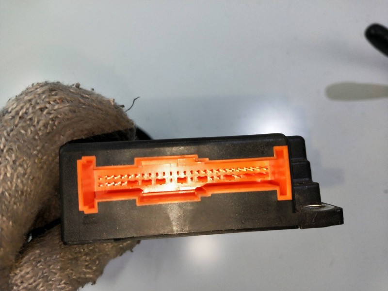 Recambio de kit airbag para citroen c2 furio referencia OEM IAM   