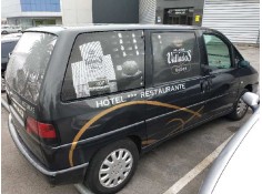 peugeot 806 del año 2005 2