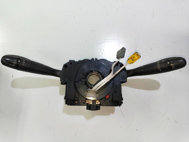 Recambio de kit airbag para citroen c2 furio referencia OEM IAM   