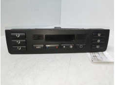 Recambio de mando calefaccion / aire acondicionado para bmw serie 3 berlina (e46) 320d referencia OEM IAM 64118384112 5HB0077380
