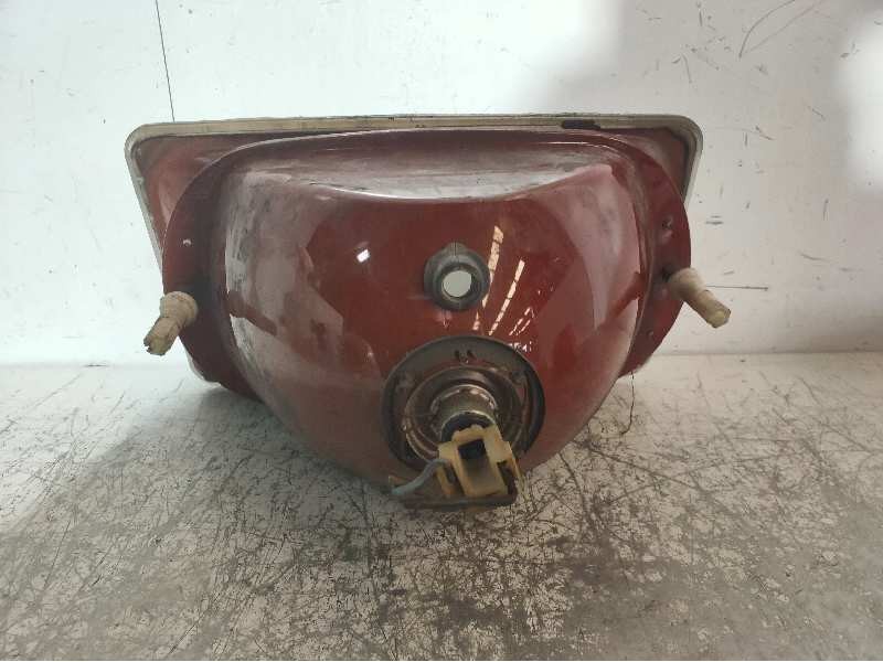 Recambio de faro izquierdo para talbot tagora referencia OEM IAM   