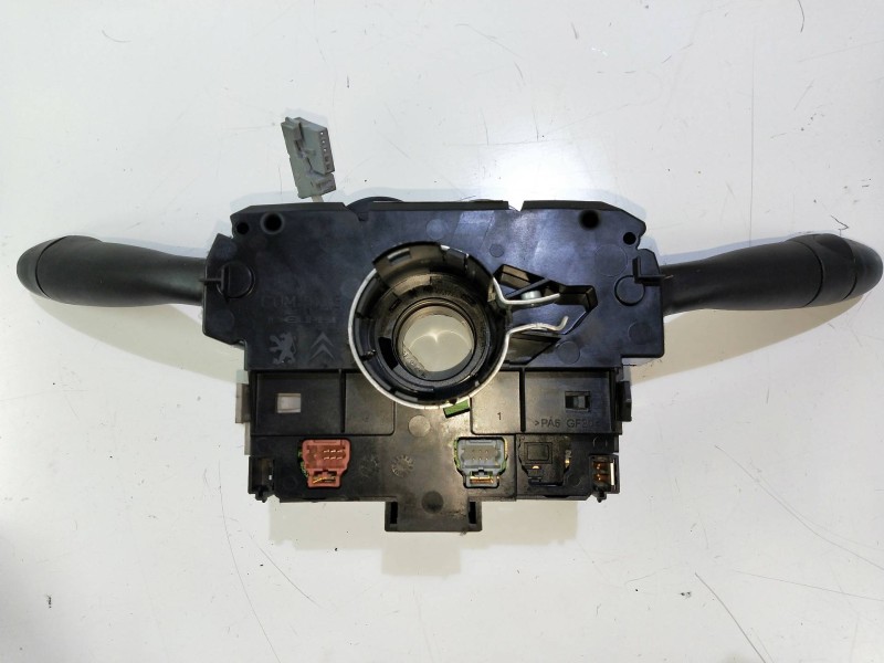 Recambio de kit airbag para citroen c2 furio referencia OEM IAM   