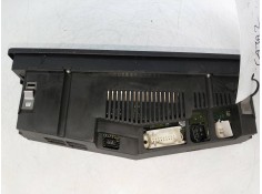 Recambio de mando calefaccion / aire acondicionado para bmw serie 3 berlina (e46) 320d referencia OEM IAM 64118384112 5HB0077380 2