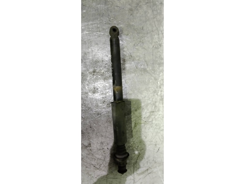 Recambio de amortiguador trasero para nissan micra (k11) gx (1996) referencia OEM IAM 5F60056210  