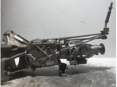 Recambio de caja cambios para volvo serie 740 berlina/familiar 2.4 diesel referencia OEM IAM 27115925 030859 