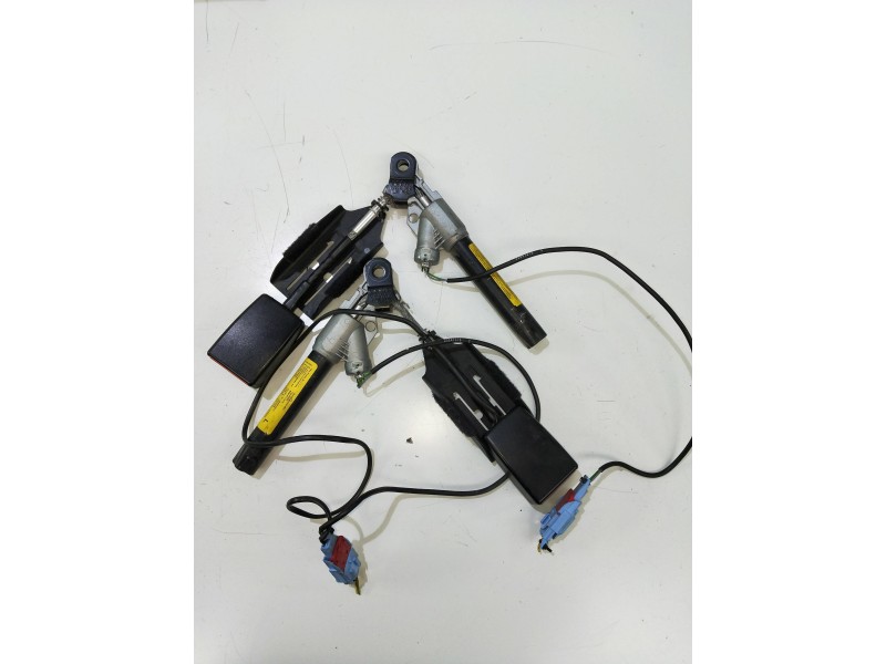 Recambio de kit airbag para citroen c2 furio referencia OEM IAM   