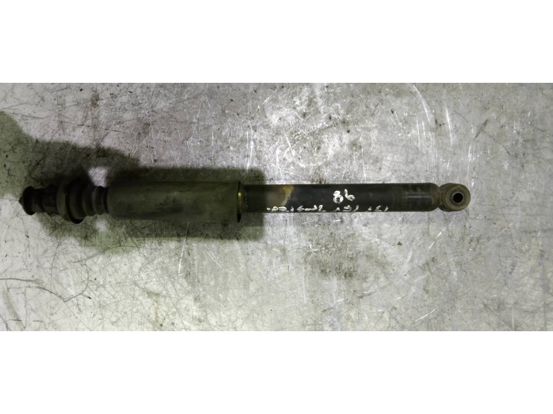 Recambio de amortiguador trasero para nissan micra (k11) gx (1996) referencia OEM IAM 5F60056210  