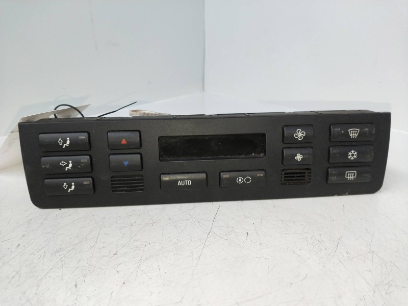 Recambio de mando calefaccion / aire acondicionado para bmw serie 3 compact (e46) 2.0 16v diesel cat referencia OEM IAM 64114126