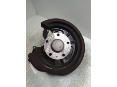 Recambio de mangueta trasera izquierda para seat altea xl (5p5) 1.6 referencia OEM IAM   