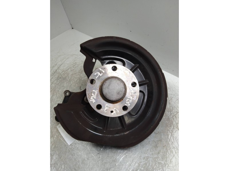 Recambio de mangueta trasera izquierda para seat altea xl (5p5) 1.6 referencia OEM IAM   