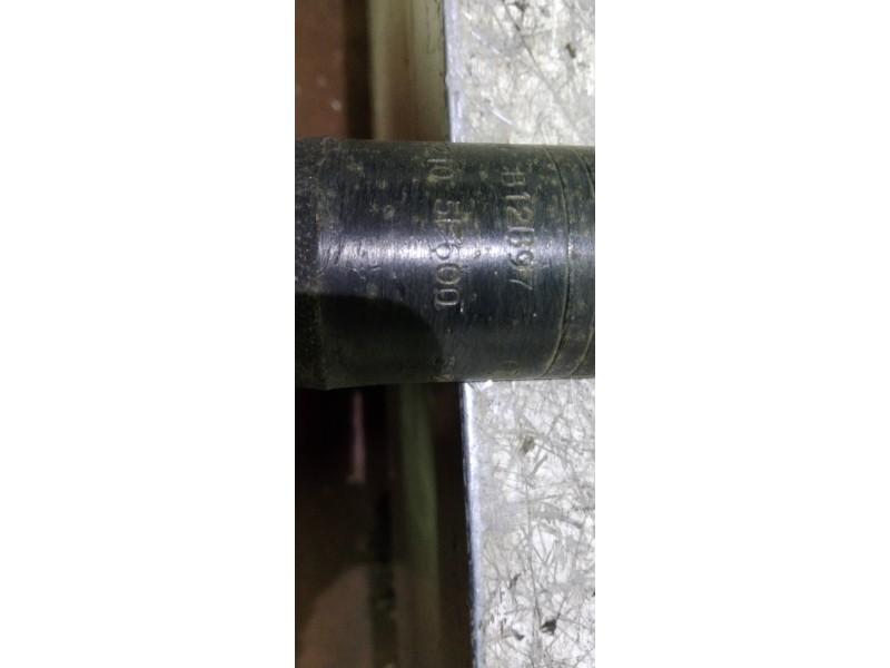 Recambio de amortiguador trasero para nissan micra (k11) gx (1996) referencia OEM IAM 5F60056210  