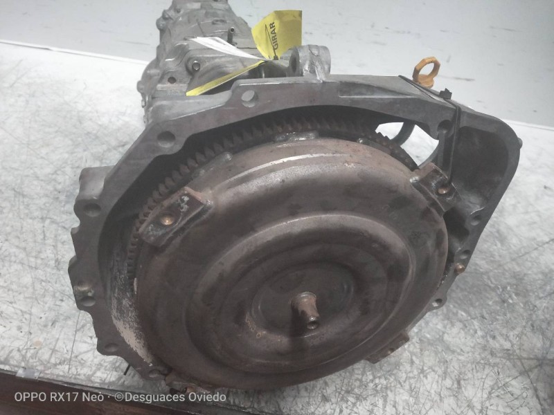 Recambio de caja cambios para subaru tribeca b9 3.0 cat referencia OEM IAM TG5C9CPBAA HS4WELUY 5006768 