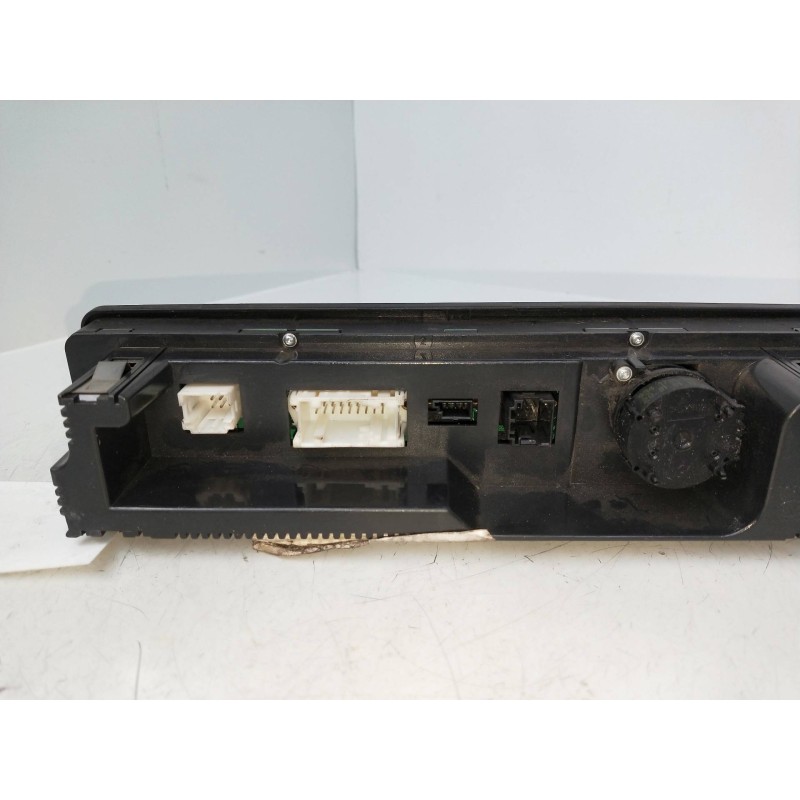 Recambio de mando calefaccion / aire acondicionado para bmw serie 3 compact (e46) 2.0 16v diesel cat referencia OEM IAM 64114126