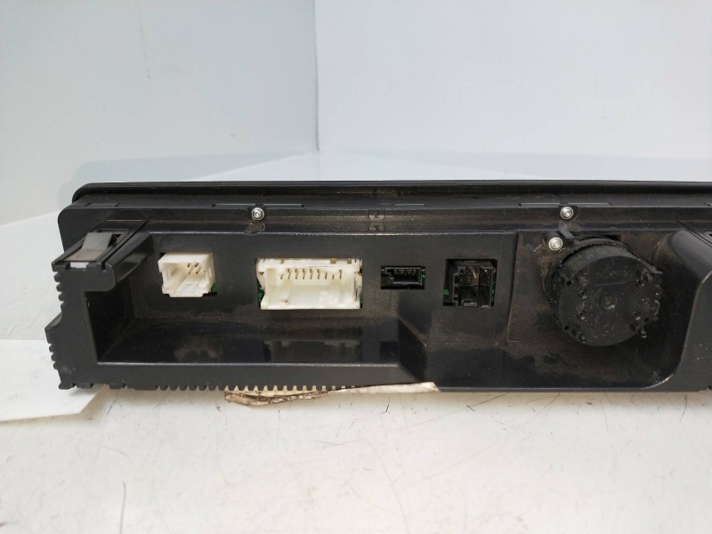 Recambio de mando calefaccion / aire acondicionado para bmw serie 3 compact (e46) 2.0 16v diesel cat referencia OEM IAM 64114126