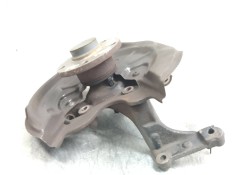 Recambio de mangueta trasera izquierda para seat altea xl (5p5) 1.6 referencia OEM IAM    2