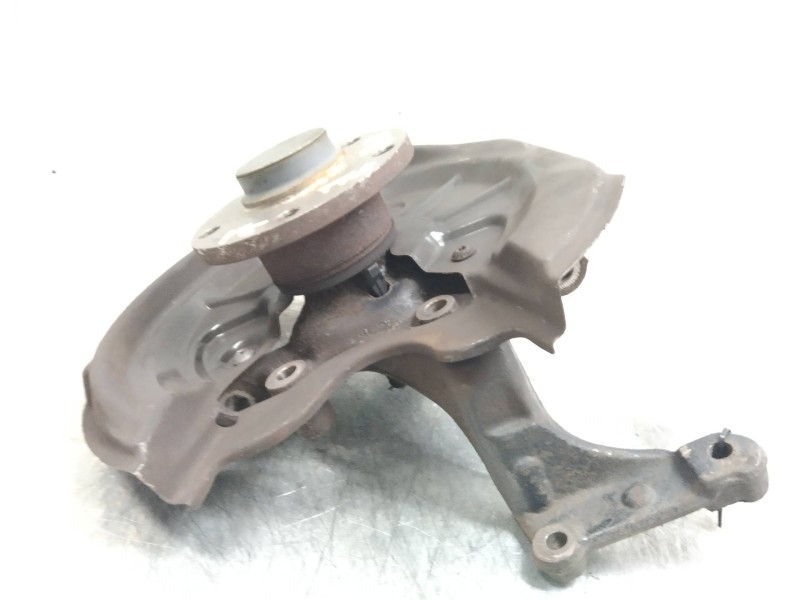 Recambio de mangueta trasera izquierda para seat altea xl (5p5) 1.6 referencia OEM IAM   